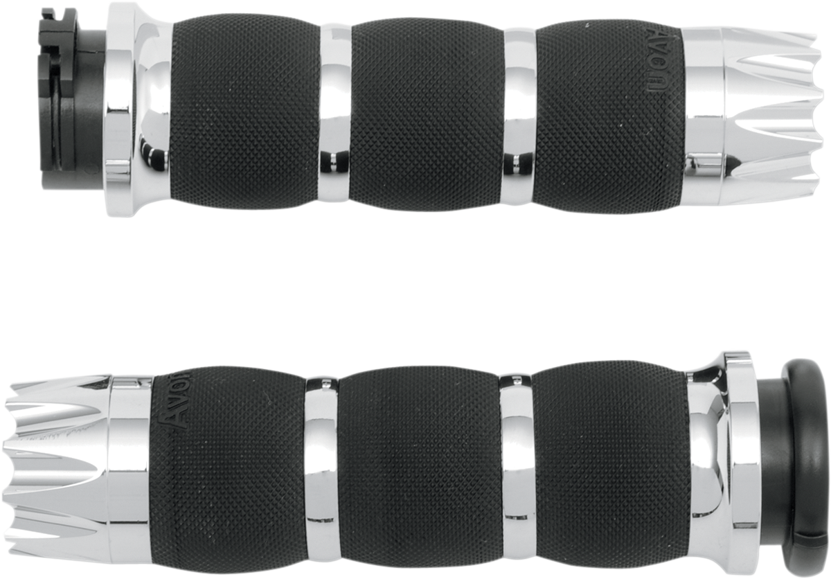 Excalibur Air Cushioned Grips - 0630-1182