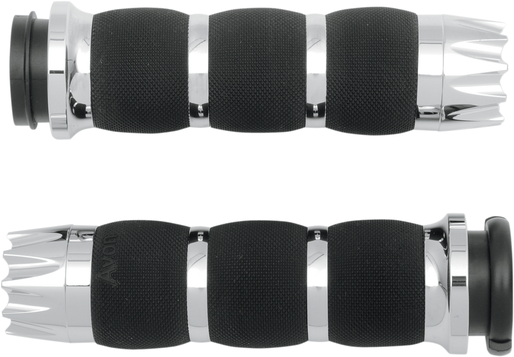Excalibur Air Cushioned Grips - 0630-1183