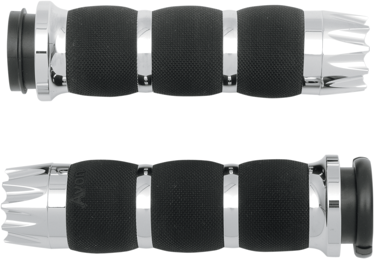 Excalibur Air Cushioned Grips - 0630-1183