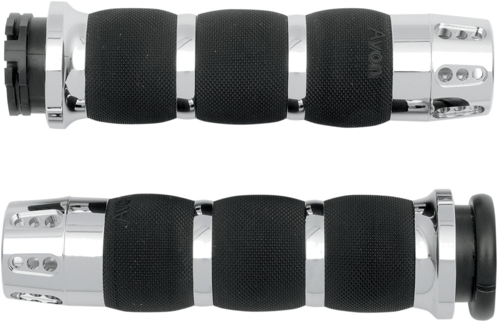 Gatlin Air Cushioned Grips - 0630-1186