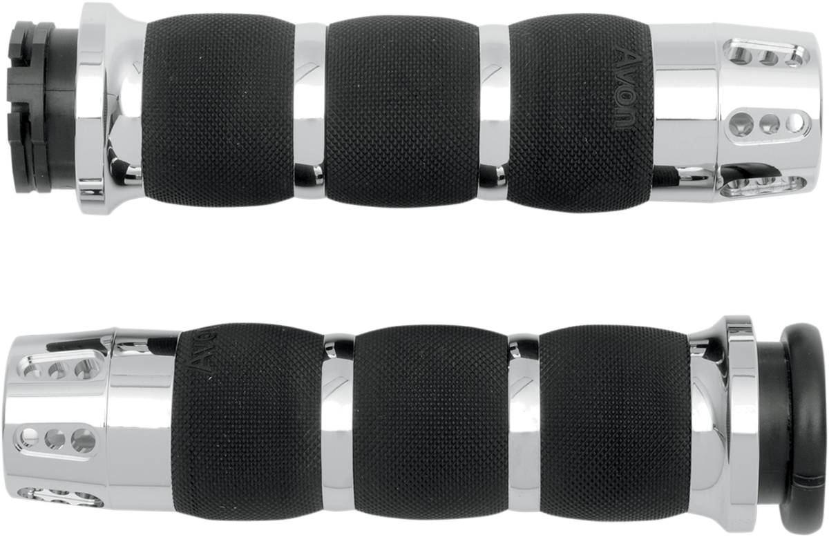 Gatlin Air Cushioned Grips - 0630-1186