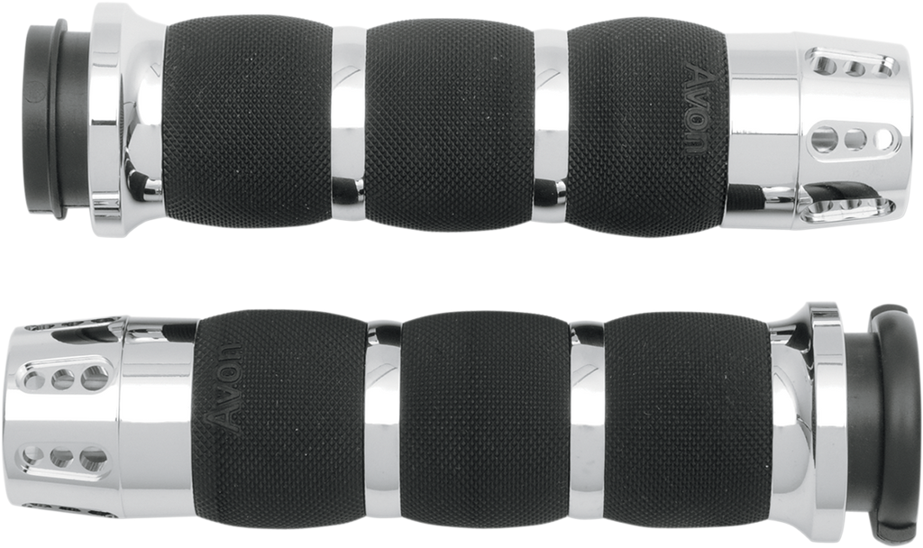 Gatlin Air Cushioned Grips - 0630-1187