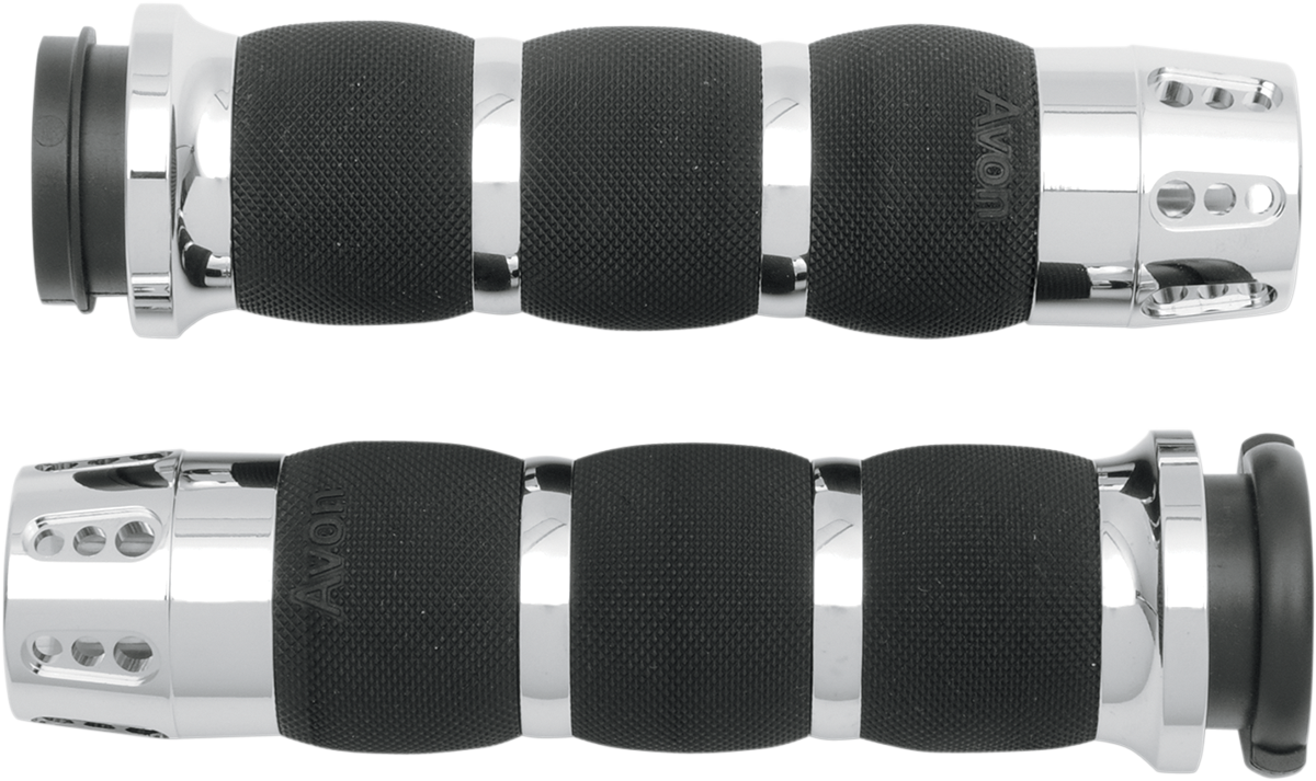 Gatlin Air Cushioned Grips - 0630-1187