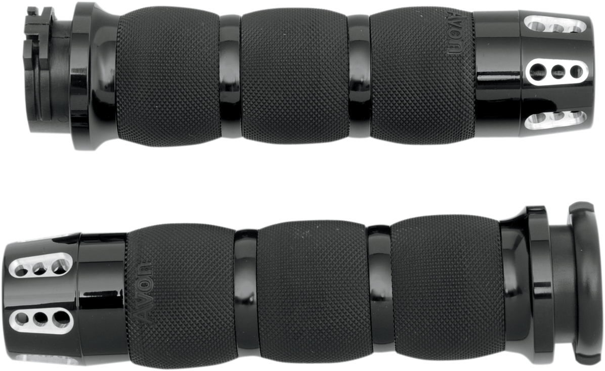 Gatlin Air Cushioned Grips - 0630-1188
