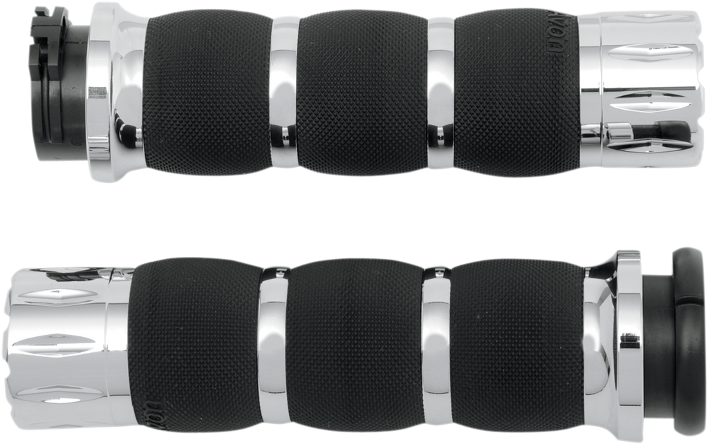 Rival Air Cushioned Grips - 0630-1190