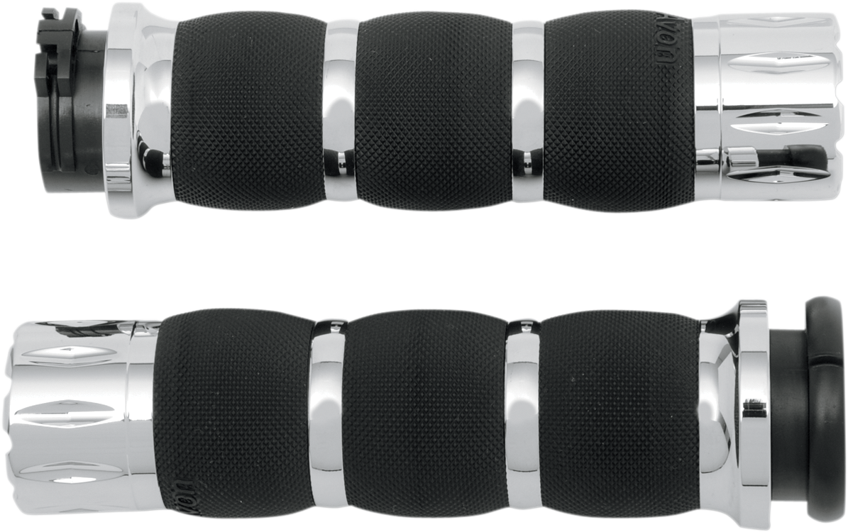 Rival Air Cushioned Grips - 0630-1190