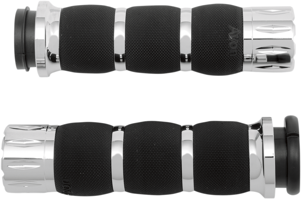 Rival Air Cushioned Grips - 0630-1191