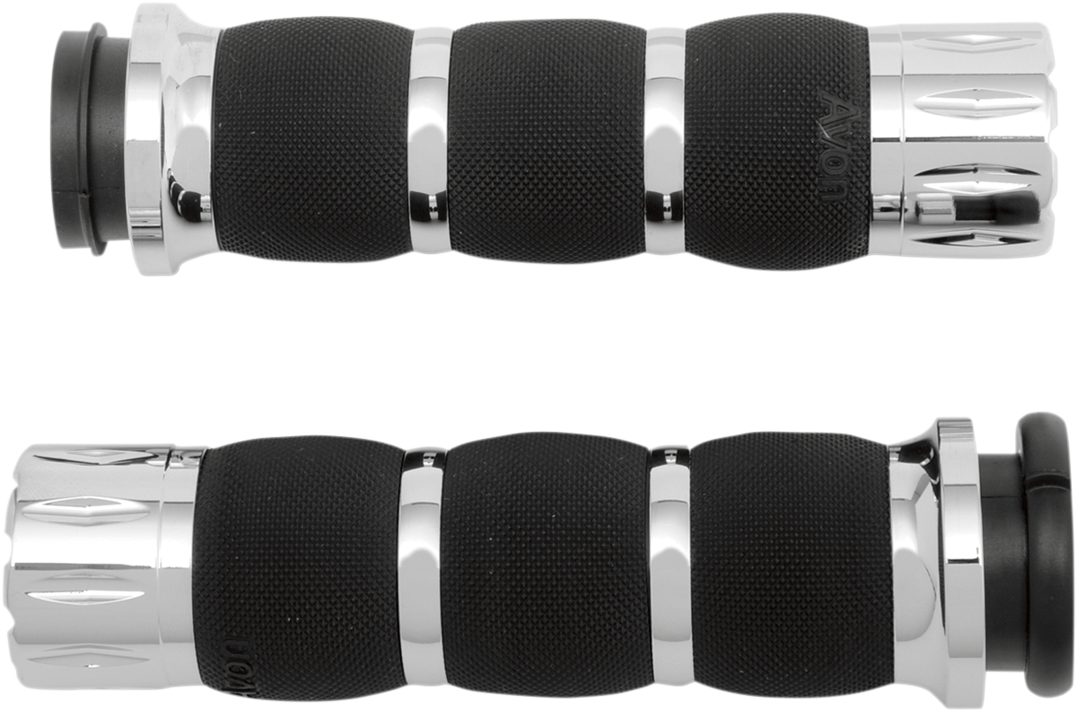 Rival Air Cushioned Grips - 0630-1191