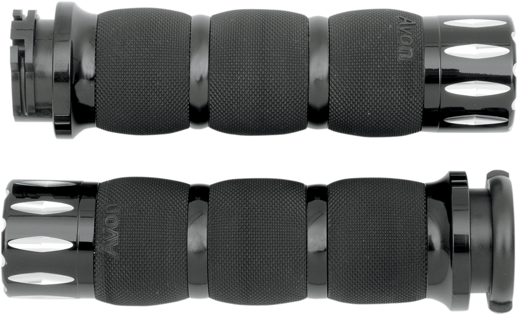 Rival Air Cushioned Grips - 0630-1192