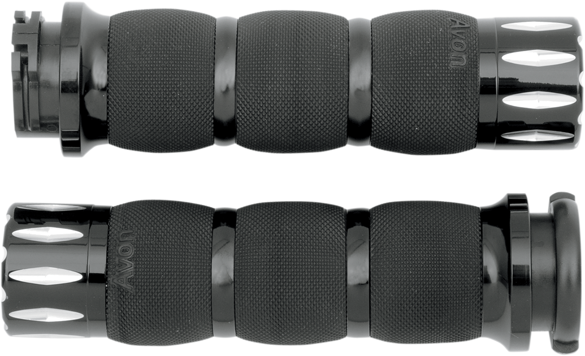 Rival Air Cushioned Grips - 0630-1192