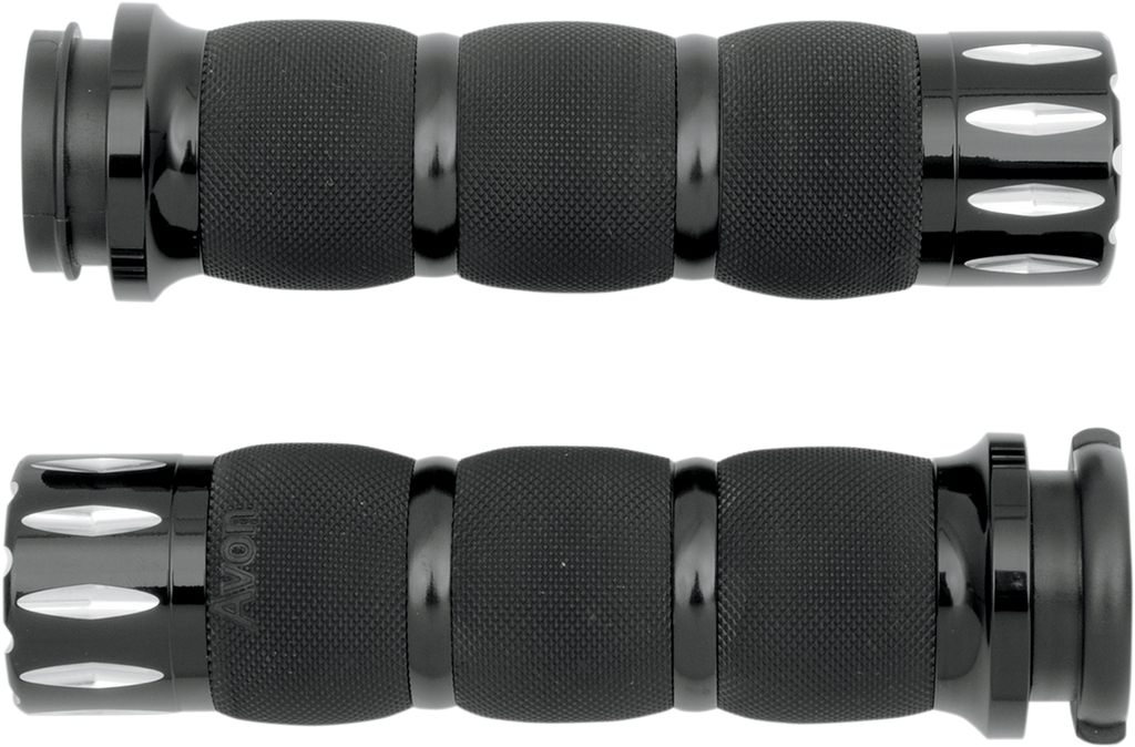 Rival Air Cushioned Grips - 0630-1193