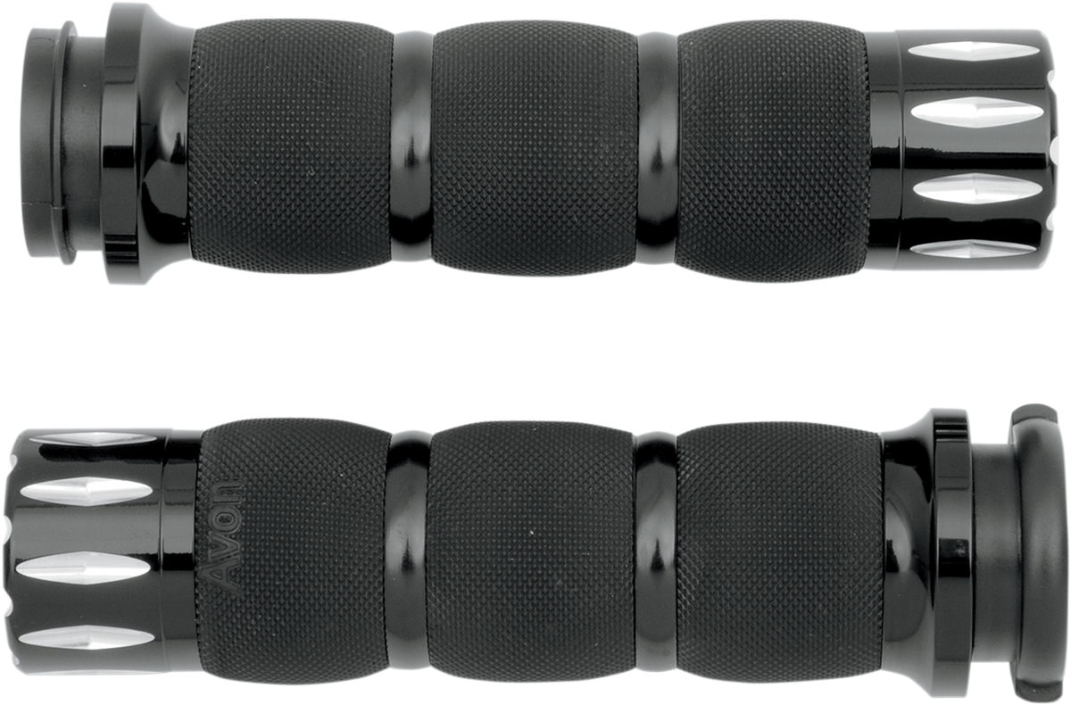 Rival Air Cushioned Grips - 0630-1193