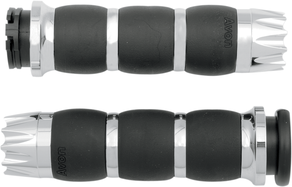 Excalibur Velvet Air Grips - 0630-1194