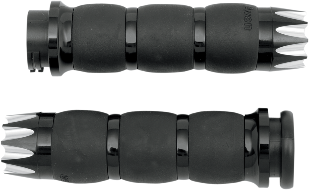 Excalibur Velvet Air Grips - 0630-1196