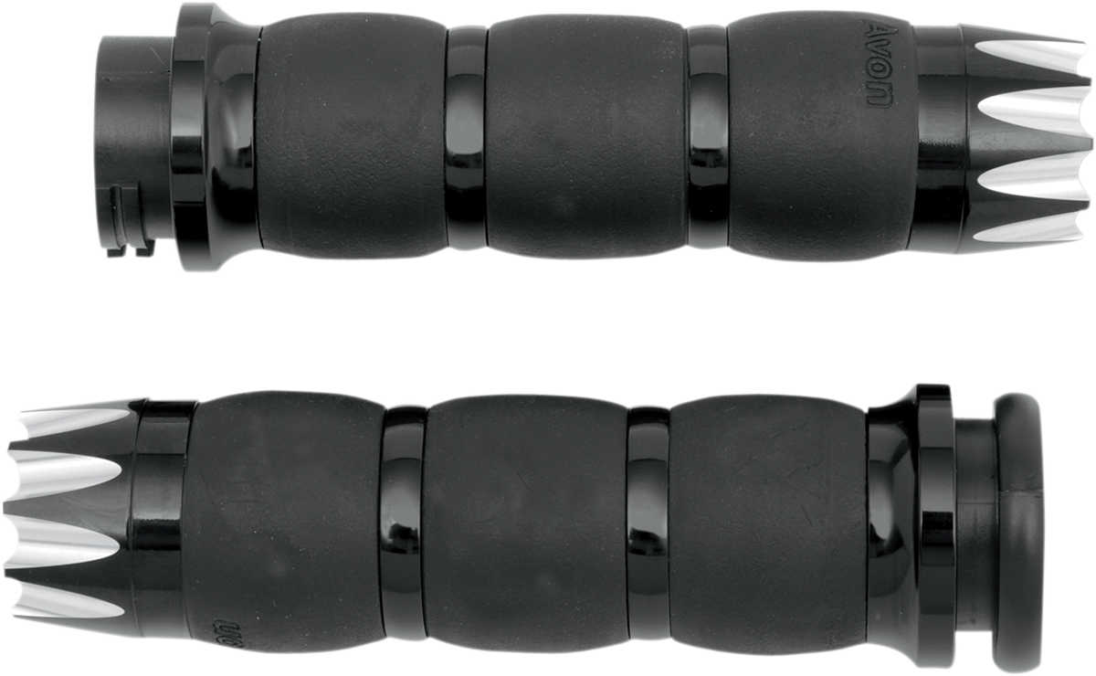 Excalibur Velvet Air Grips - 0630-1196