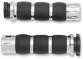 Rival Velvet Air Grips - 0630-1202