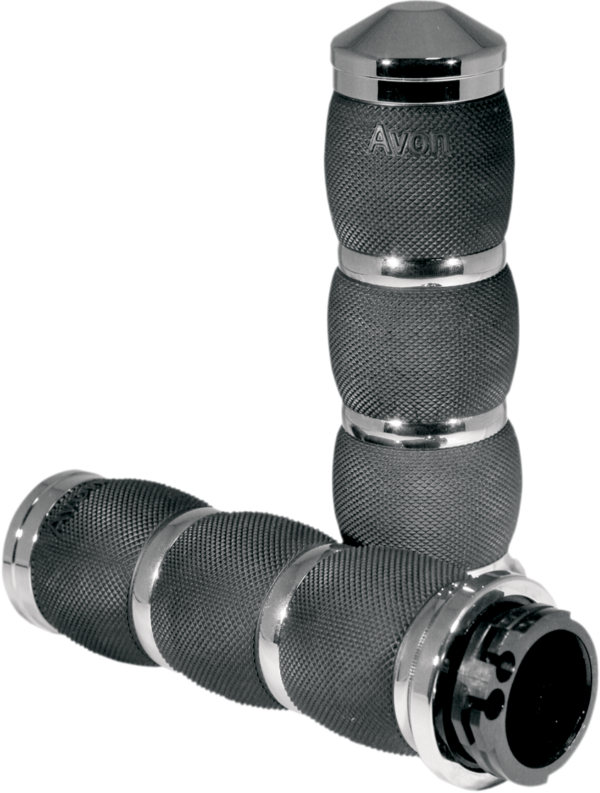 3-Ring Air Cushioned Grips — Standard - 0630-1211