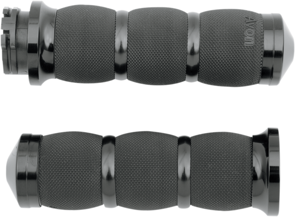 3-Ring Air Cushioned Grips — Standard - 0630-1212
