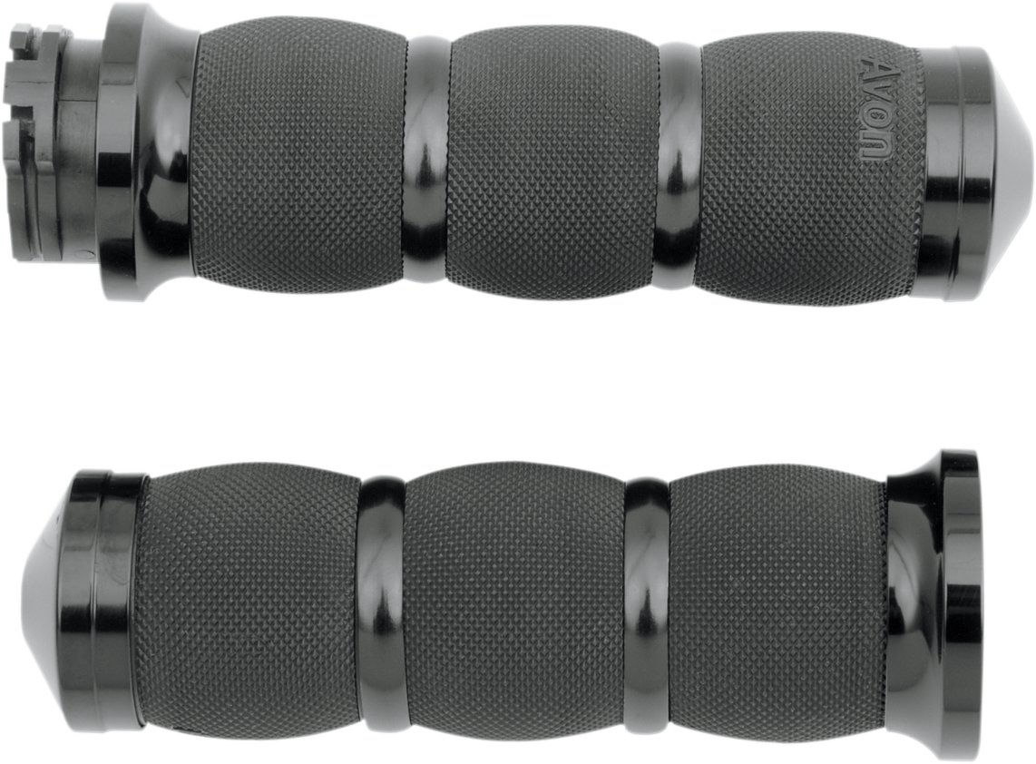 3-Ring Air Cushioned Grips — Standard - 0630-1212