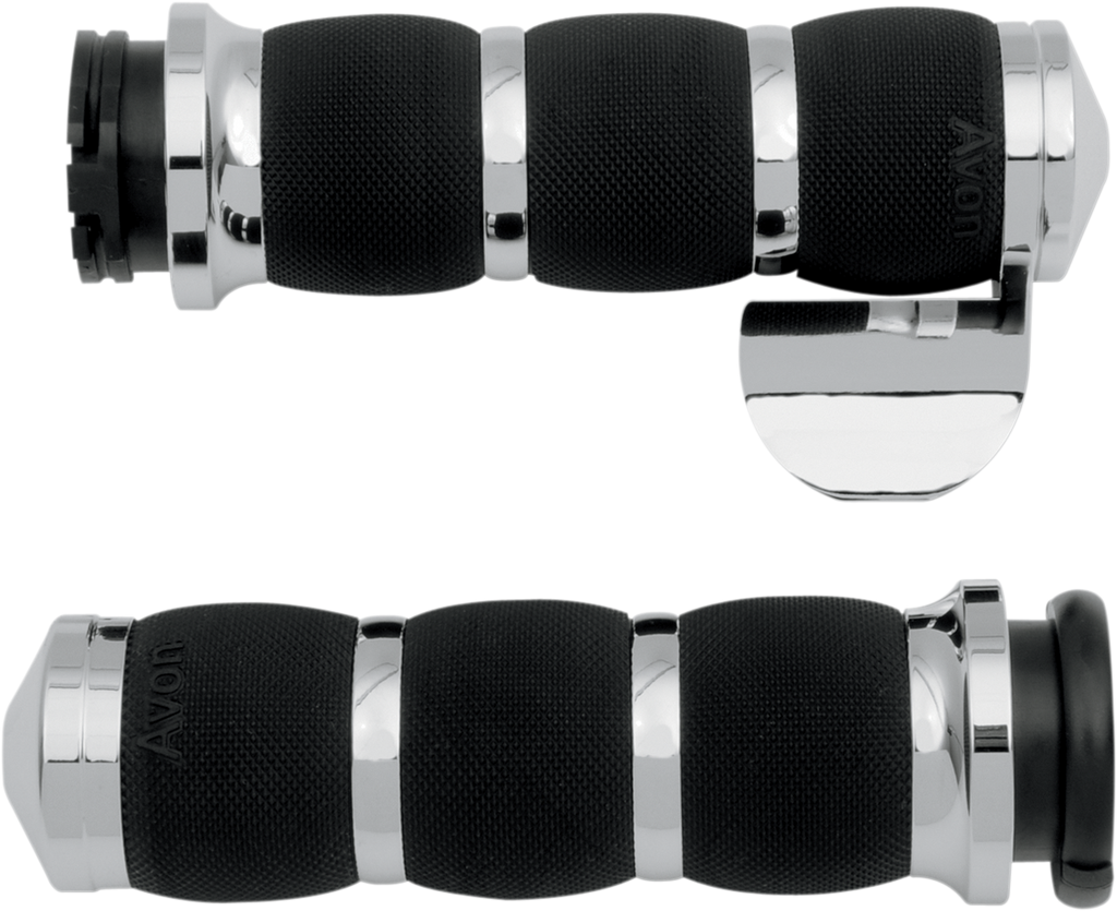 3-Ring Air Cushioned Grips — Standard - 0630-1214