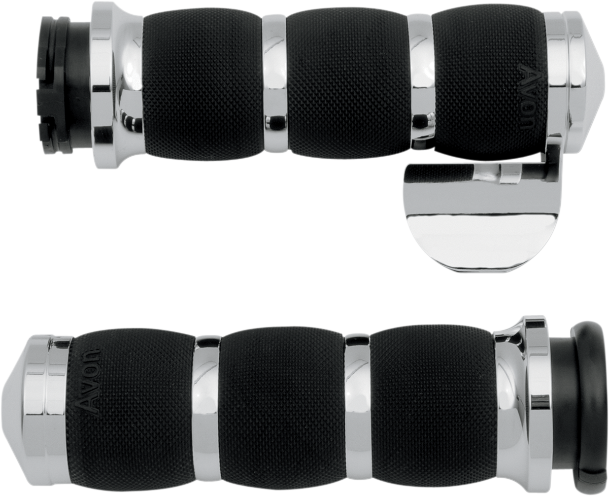 3-Ring Air Cushioned Grips — Standard - 0630-1214