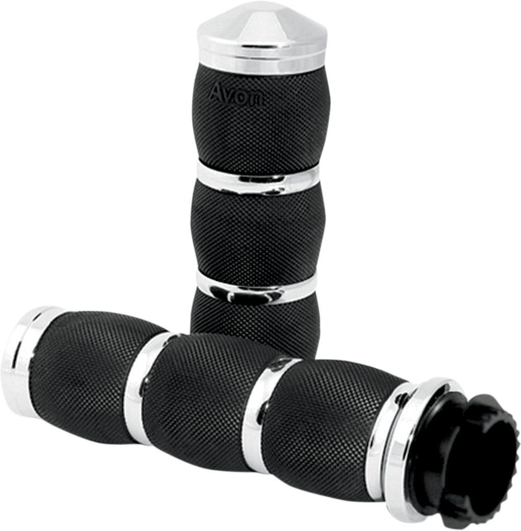 3-Ring Air Cushioned Grips — Standard - 0630-1232