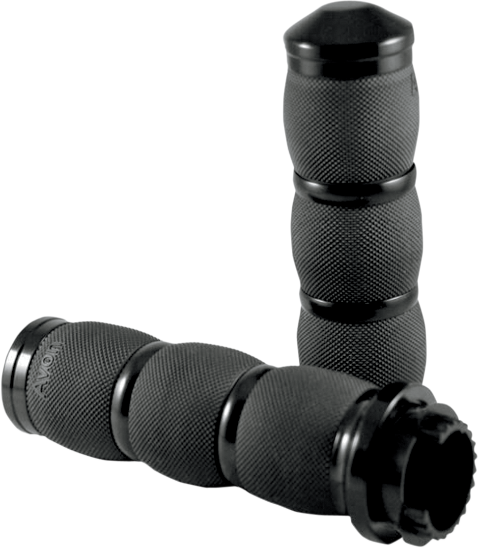 3-Ring Air Cushioned Grips — Standard - 0630-1233