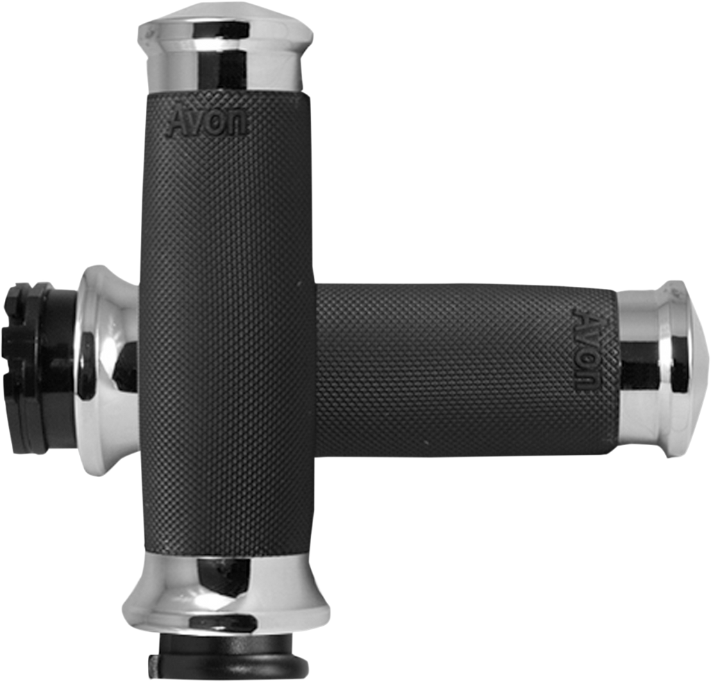 Custom Contour Grips - 0630-1703