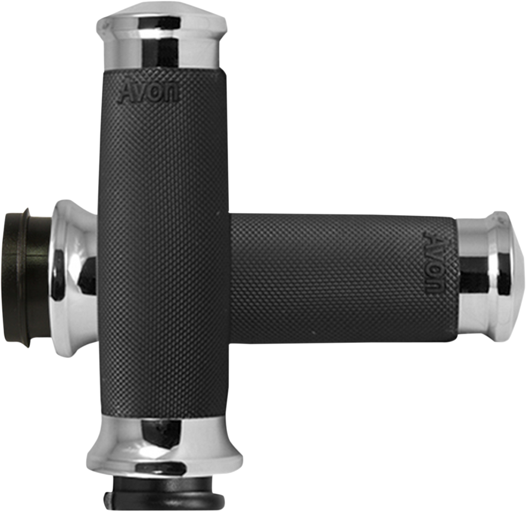 Custom Contour Grips - 0630-1704