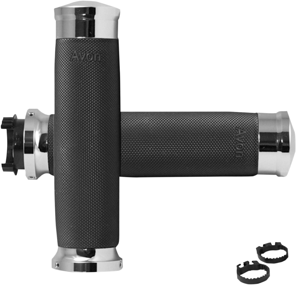 Custom Contour Grips - 0630-1707