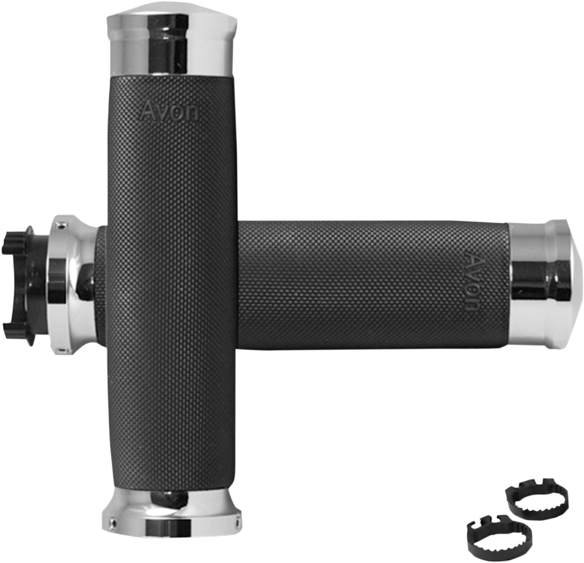 Custom Contour Grips - 0630-1707
