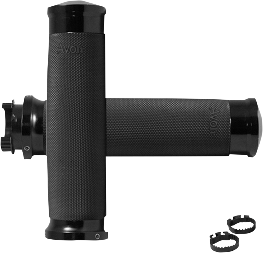 Custom Contour Grips - 0630-1708