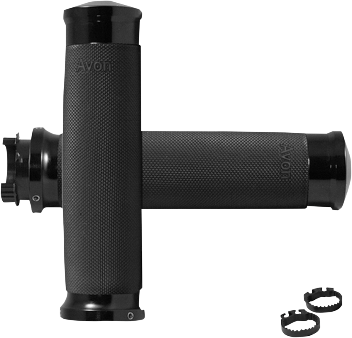 Custom Contour Grips - 0630-1708
