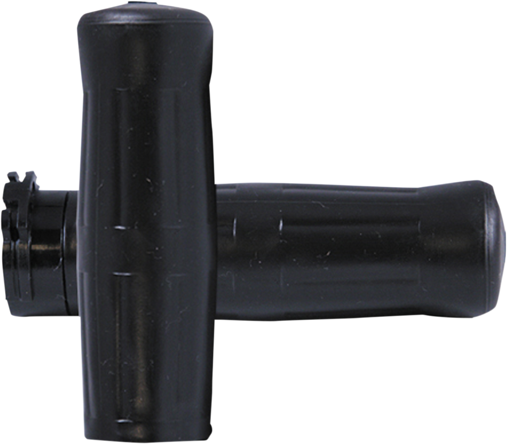 Old School Rubber Grips - 0630-1770