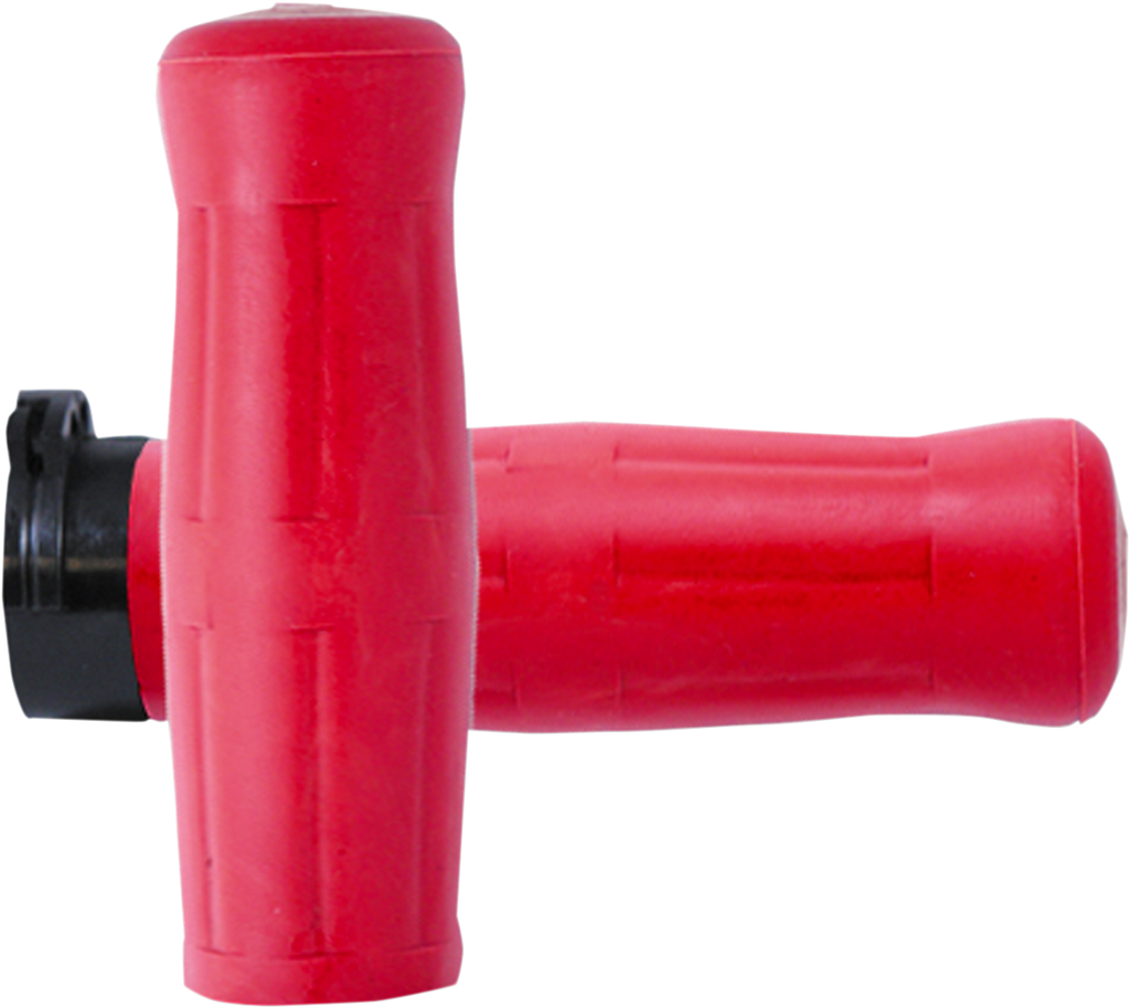 Old School Rubber Grips - 0630-1772