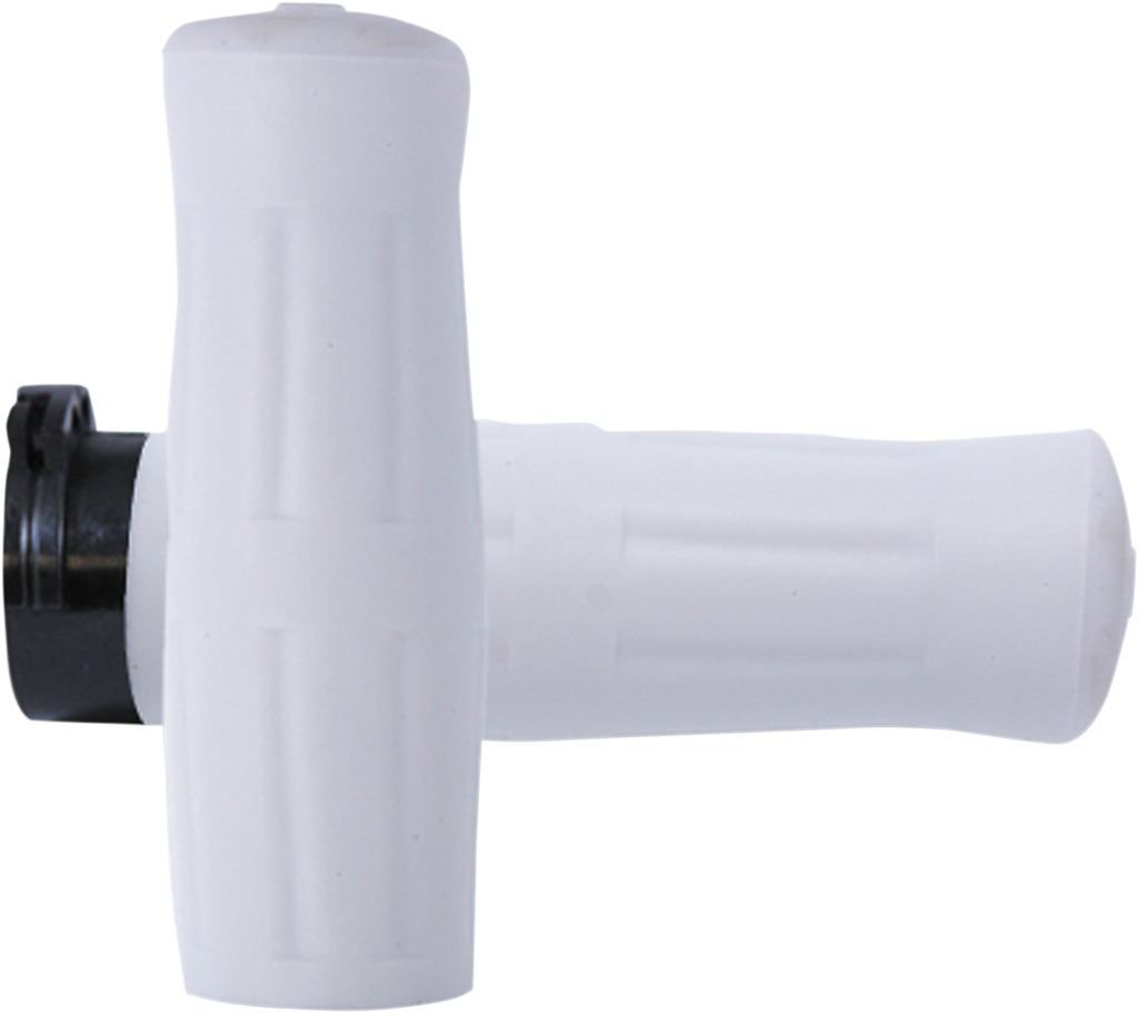 Old School Rubber Grips - 0630-1774