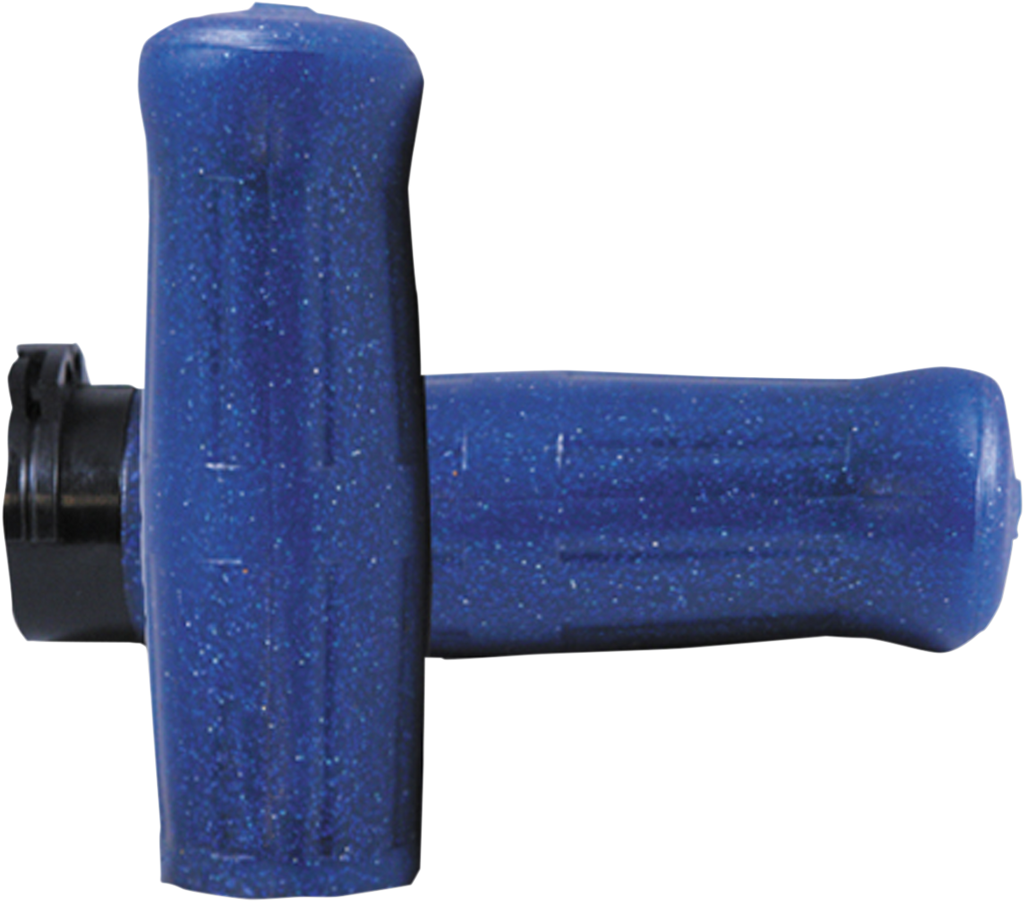 Old School Rubber Grips - 0630-1775