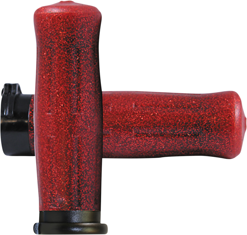 Old School Rubber Grips - 0630-1776