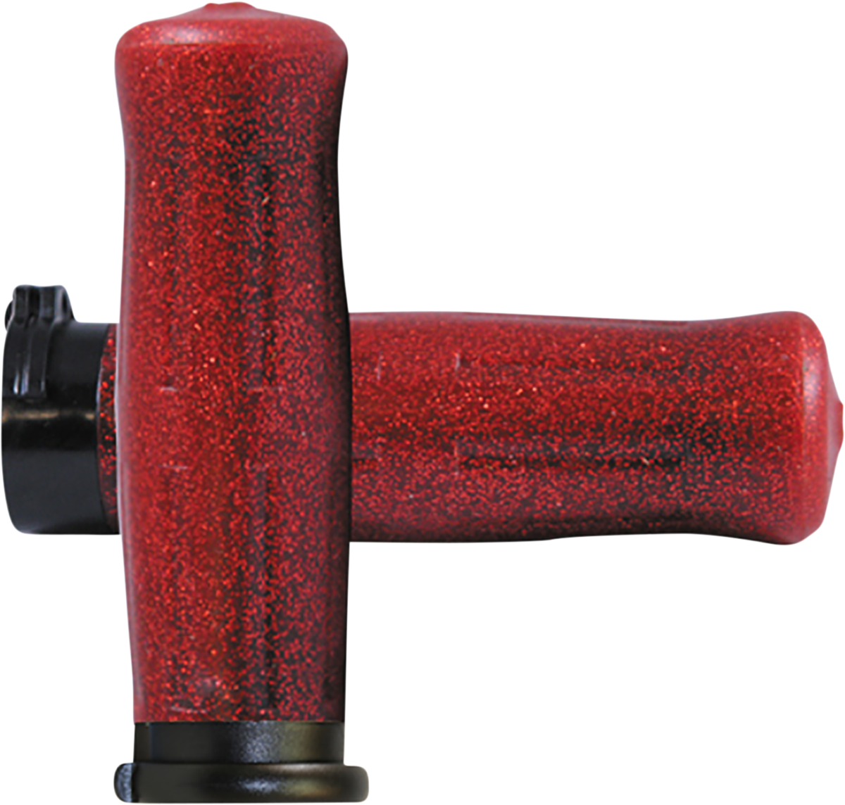 Old School Rubber Grips - 0630-1776