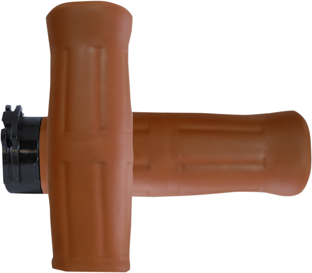 Old School Rubber Grips - 0630-1777