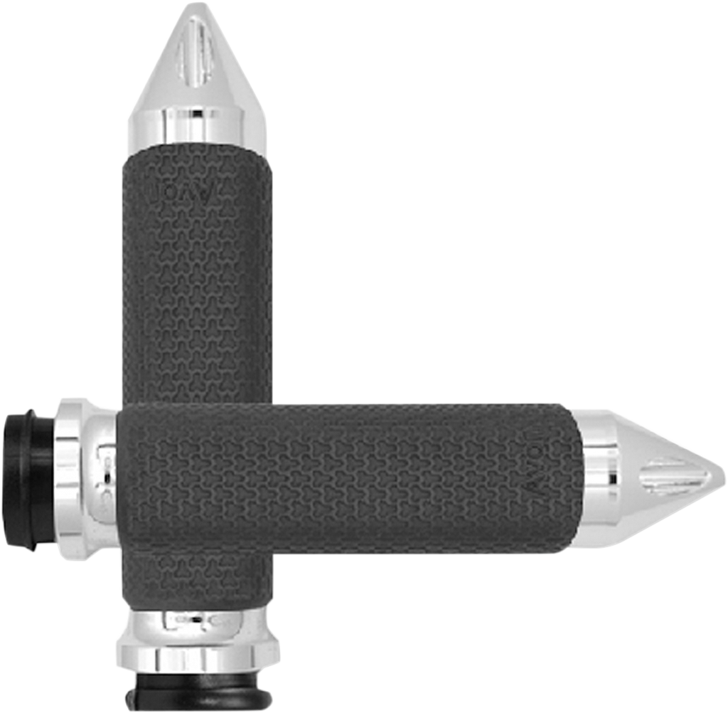 Vibration Dampening Memory Foam Grips - 0630-1880