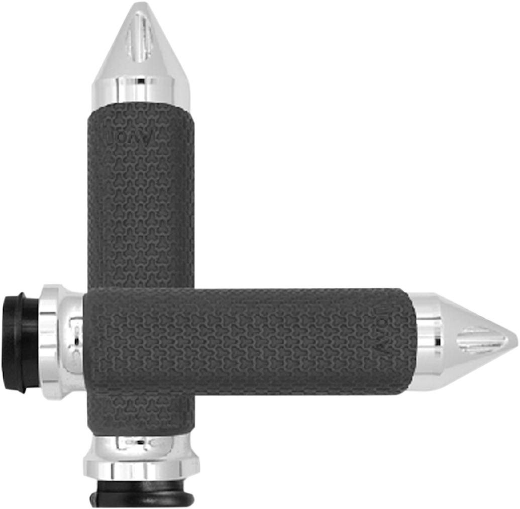Vibration Dampening Memory Foam Grips - 0630-1880