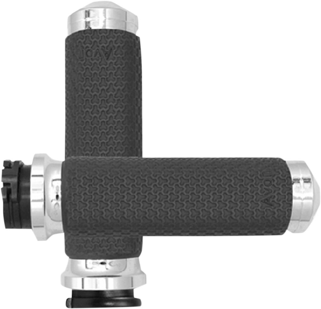 Vibration Dampening Memory Foam Grips - 0630-1881