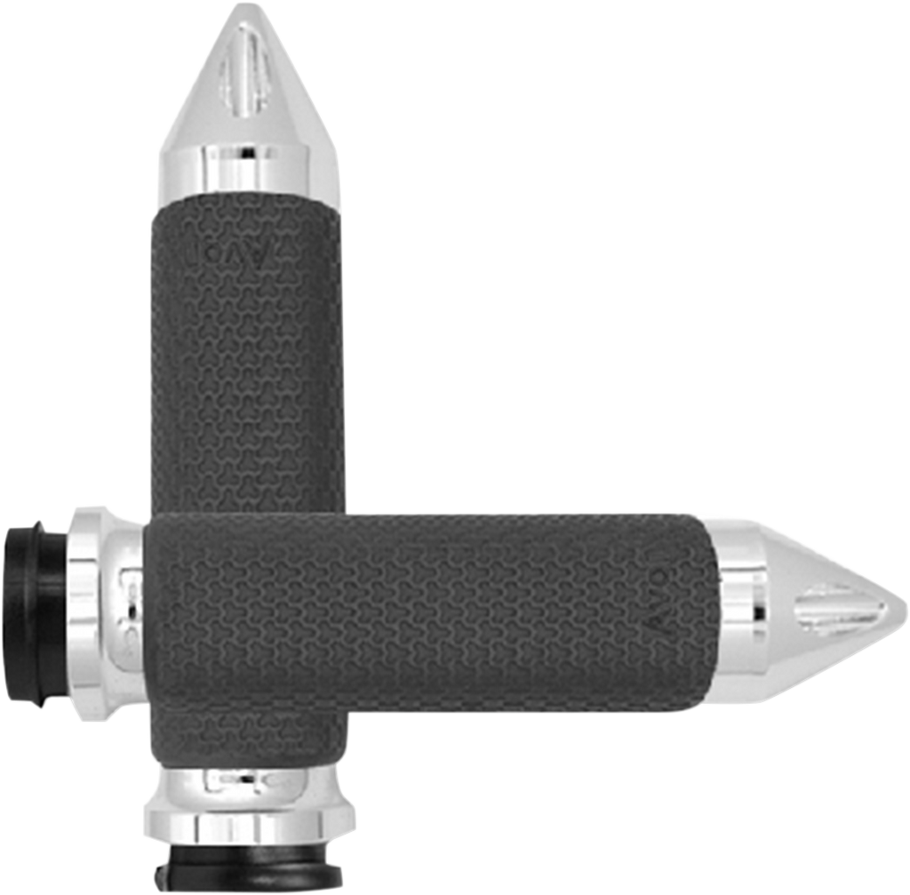 Vibration Dampening Memory Foam Grips - 0630-1884