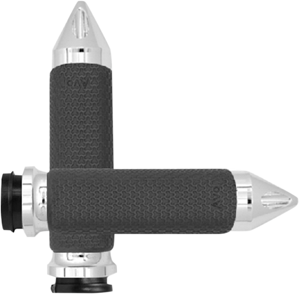 Vibration Dampening Memory Foam Grips - 0630-1884