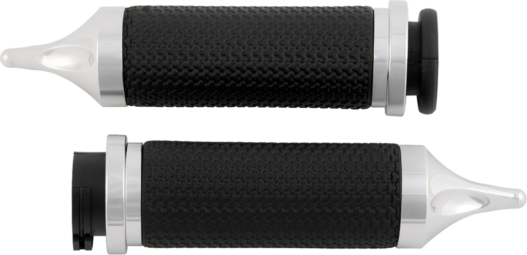 Vibration Dampening Memory Foam Grips - 0630-1887