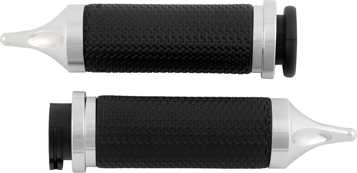 Vibration Dampening Memory Foam Grips - 0630-1887