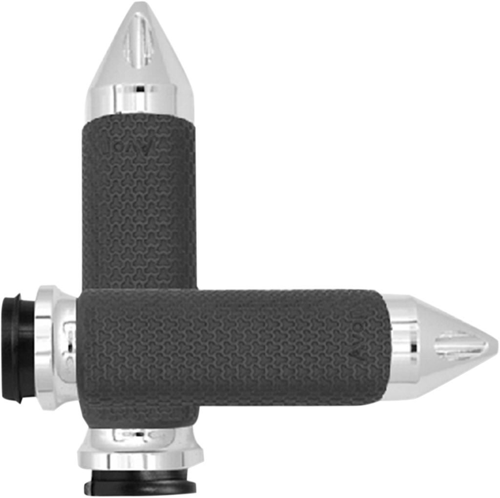 Vibration Dampening Memory Foam Grips - 0630-1888