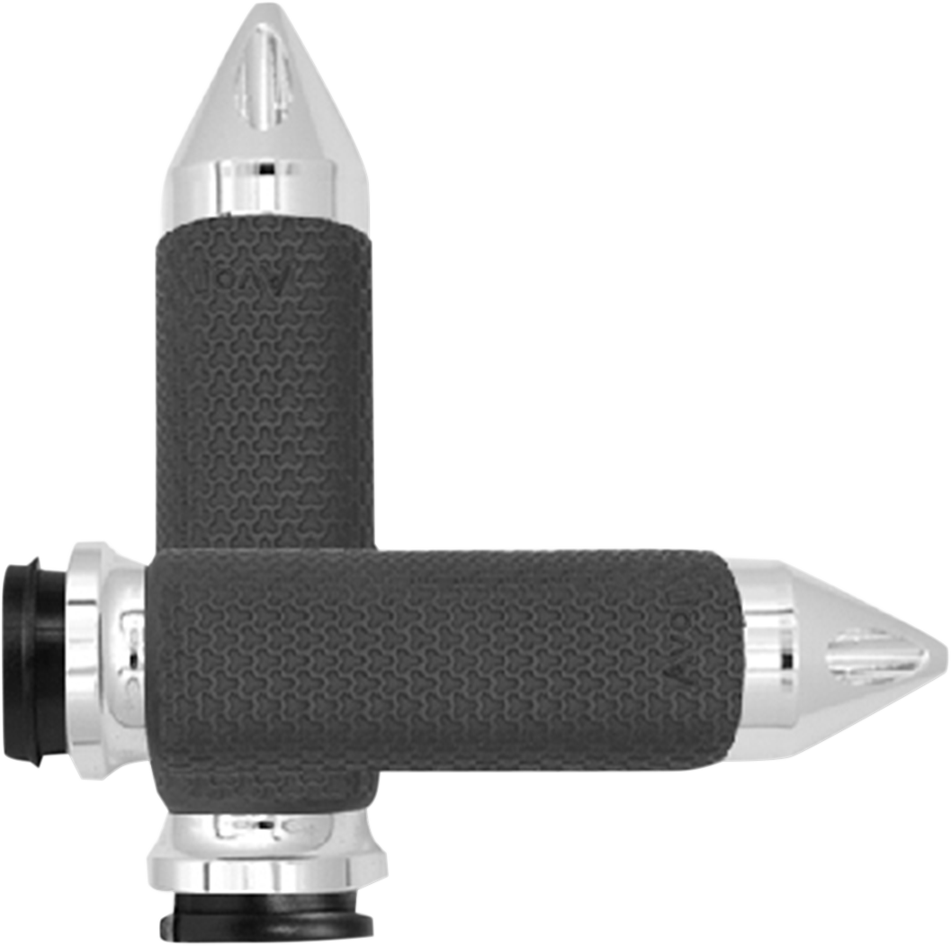 Vibration Dampening Memory Foam Grips - 0630-1888