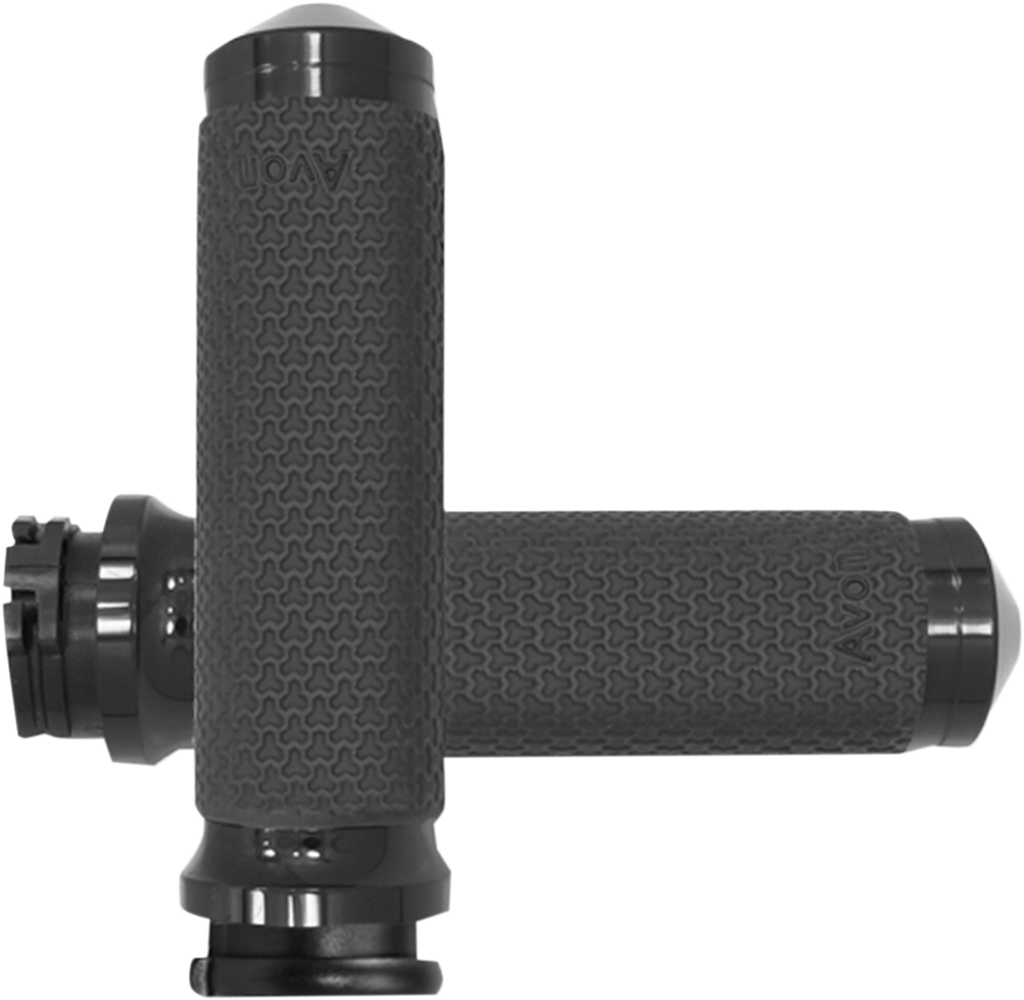 Vibration Dampening Memory Foam Grips - 0630-1889